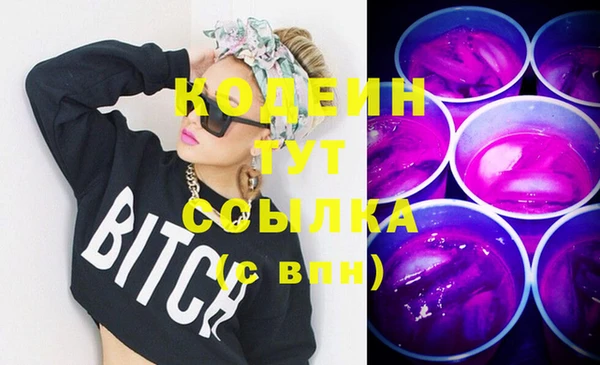 прущий лед Горняк
