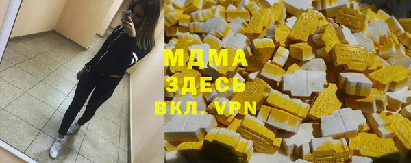 гашик Гусев