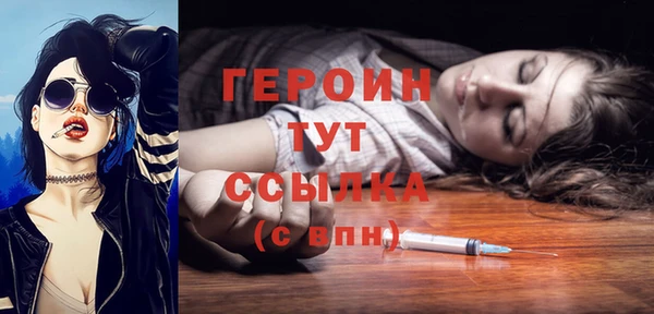 прущий лед Горняк
